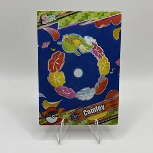 *NEW* Pokemon Eif Origins 4.0 Comfey PM SSR NO-004 NON TCG